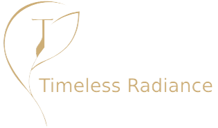 Timeless Radiance Logo