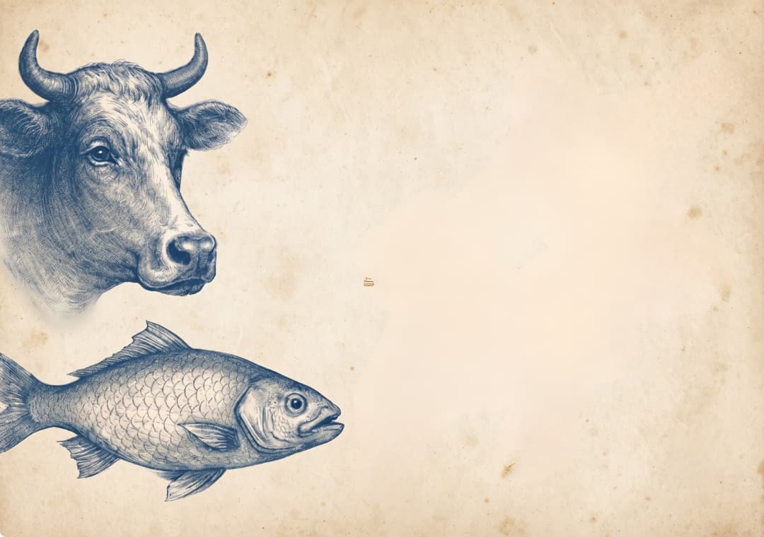 Marine vs Bovine Collagen