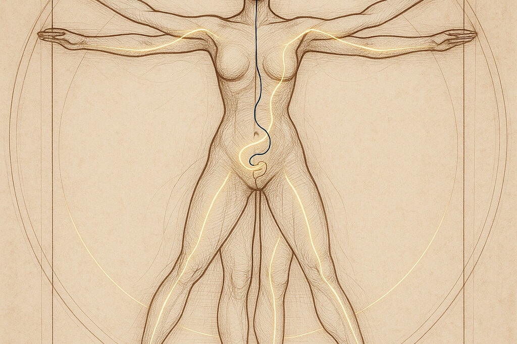 The Vurtuian Woman , VK visual