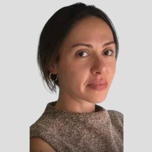 Picture of Marwa Youssef, Founder of Vita Katalyst