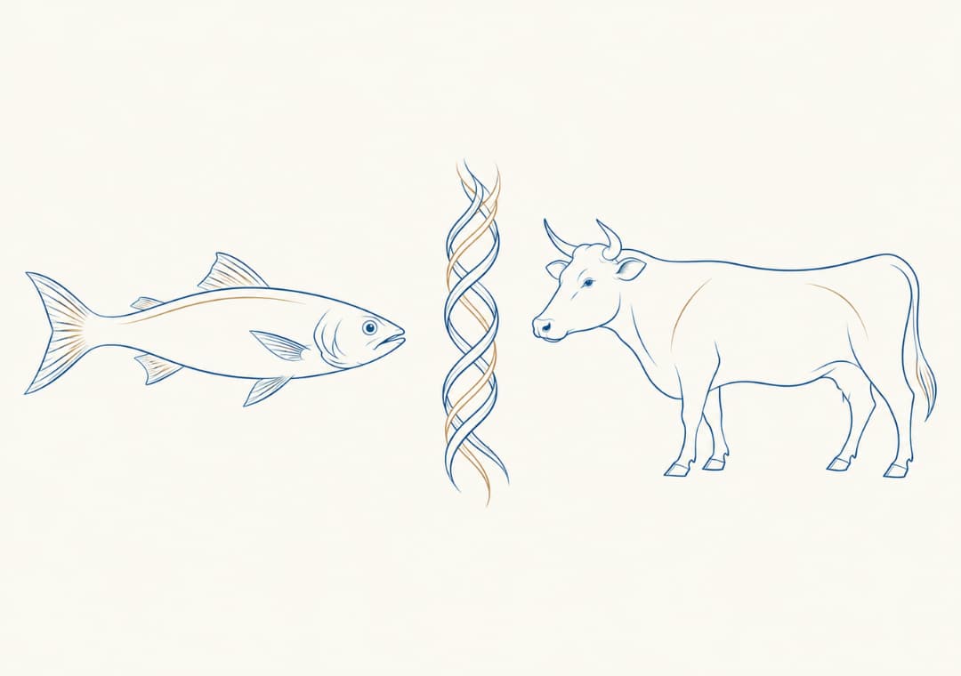 Marine vs Bovine collagen what is best for you