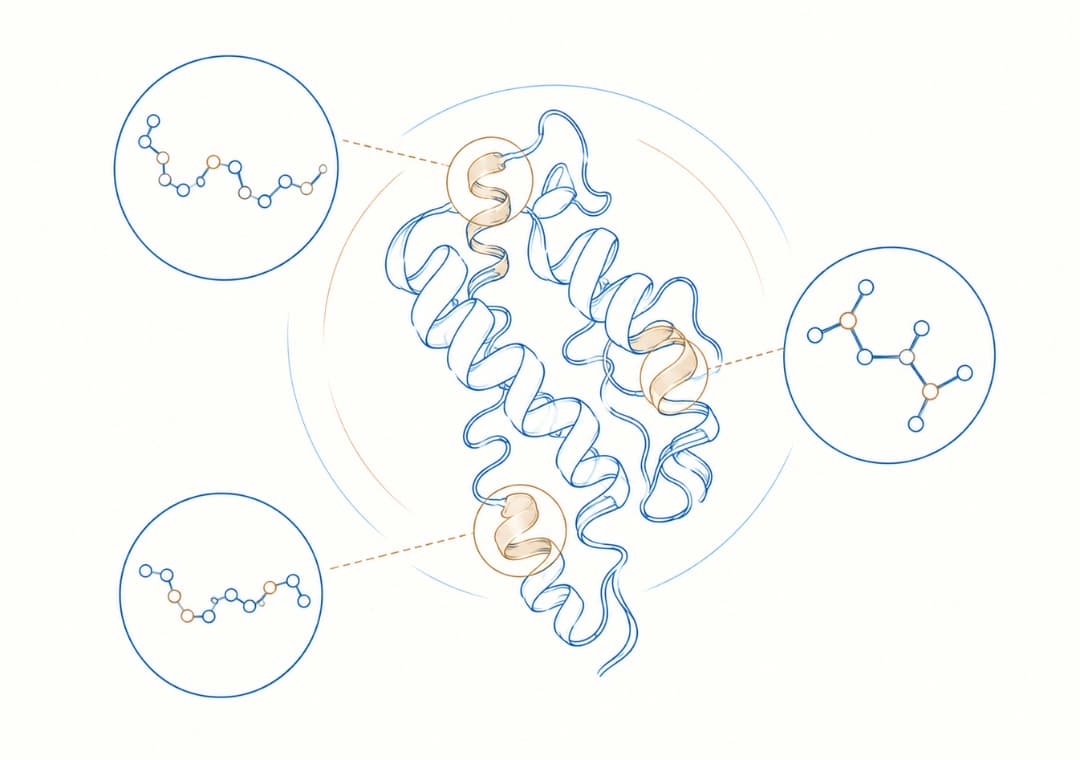 benefits of sollagen peptides