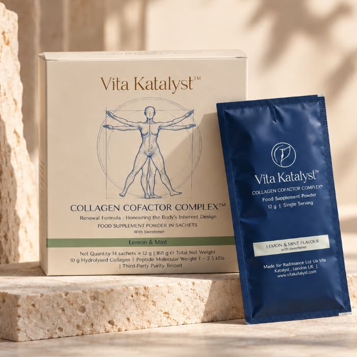 Vita Katalyst Complex Formulation